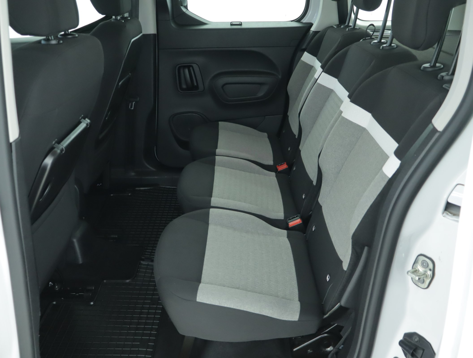 Citroen Berlingo - 2023