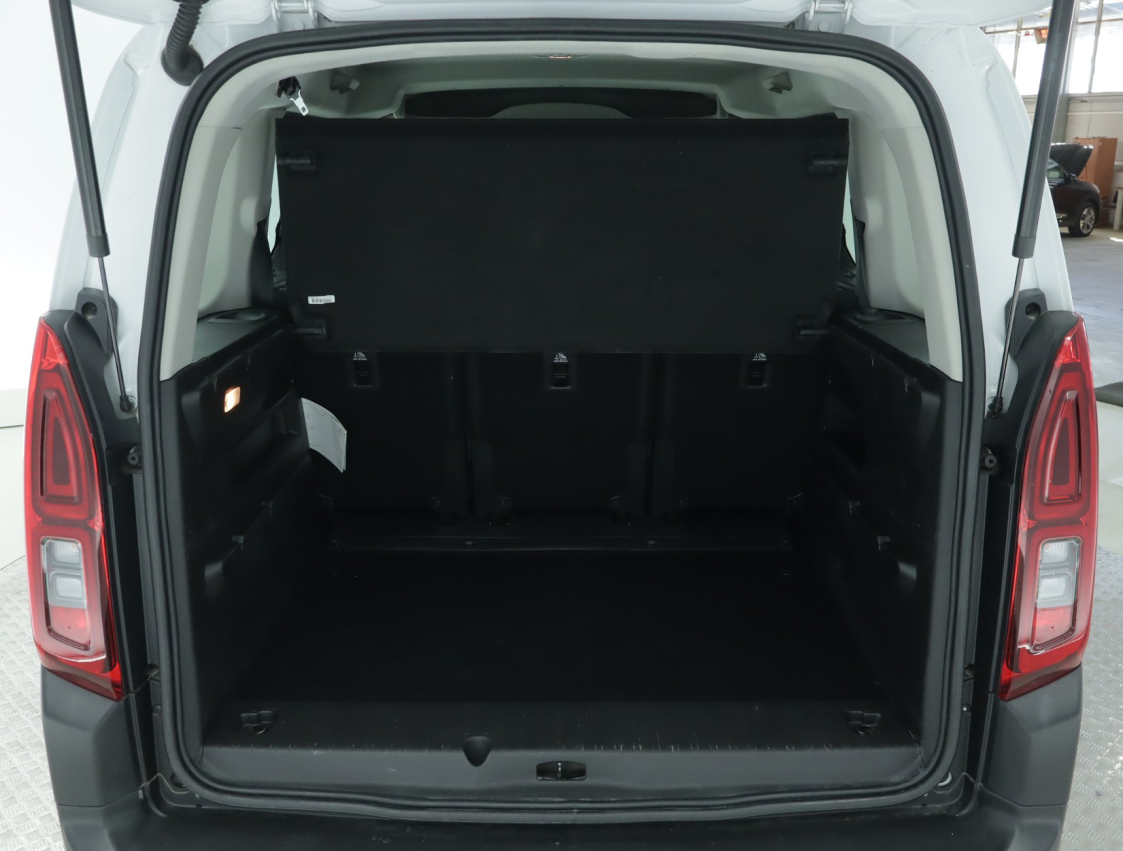 Citroen Berlingo - 2023