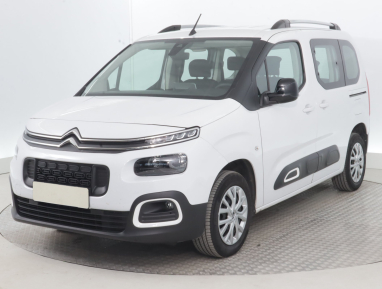 Citroen Berlingo - 2023