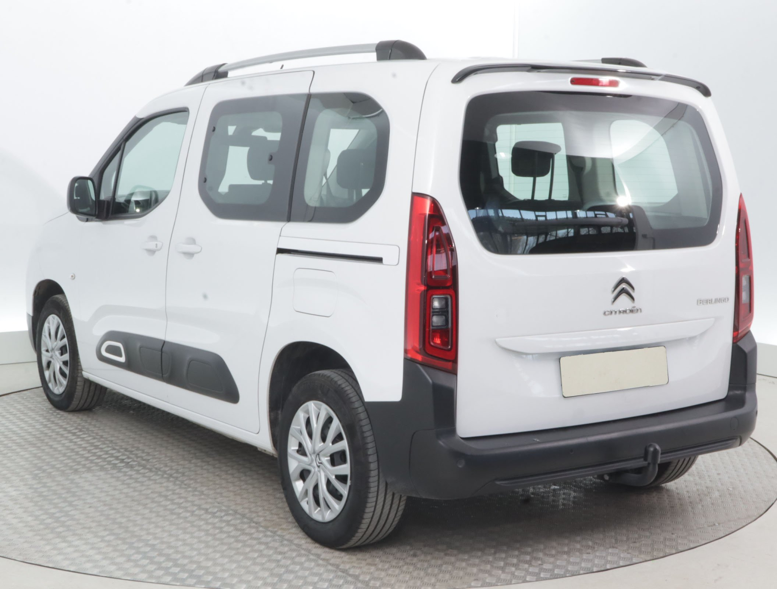 Citroen Berlingo - 2023