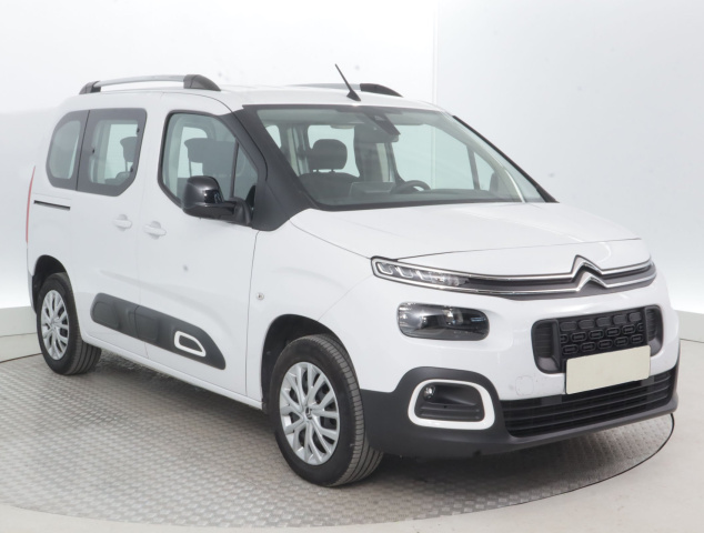 Citroen Berlingo 2023