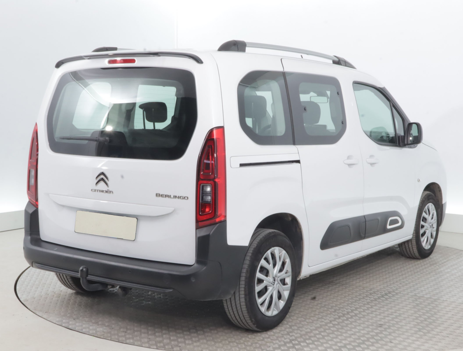 Citroen Berlingo - 2023
