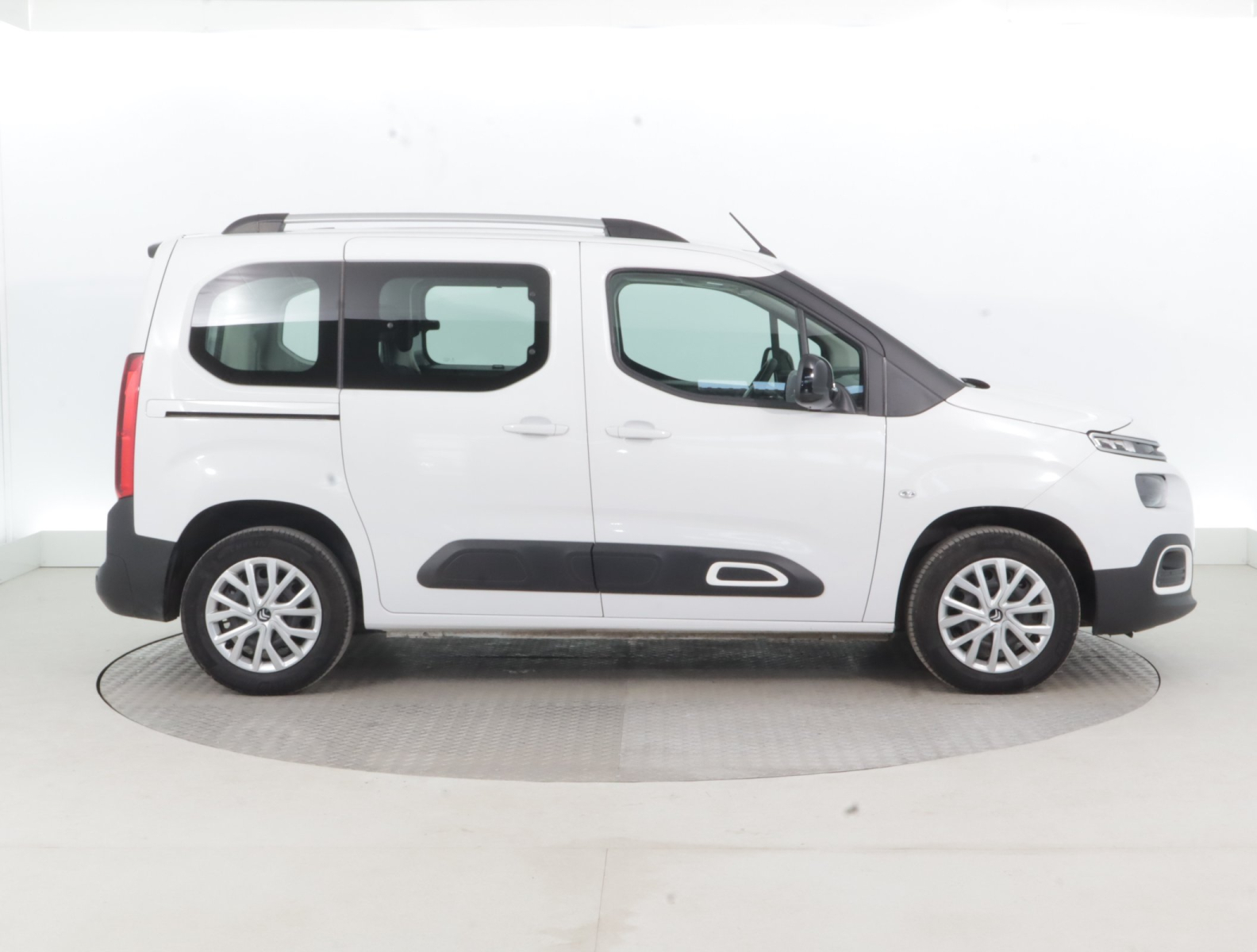 Citroen Berlingo - 2023