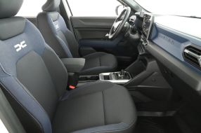 Dacia Duster - 2025