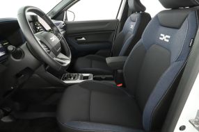 Dacia Duster - 2025