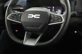 Dacia Duster - 2025