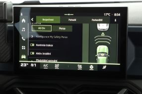 Dacia Duster - 2025