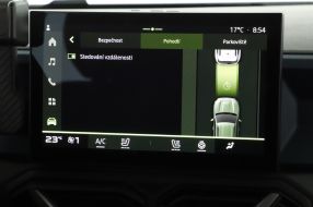 Dacia Duster - 2025