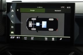 Dacia Duster - 2025