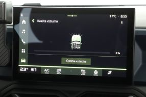 Dacia Duster - 2025