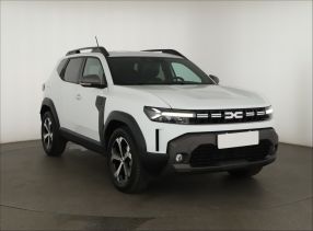 Dacia Duster - 2025
