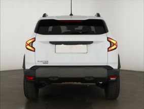 Dacia Duster - 2025