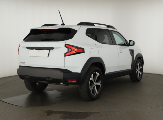 Dacia Duster 1.6 Hybrid