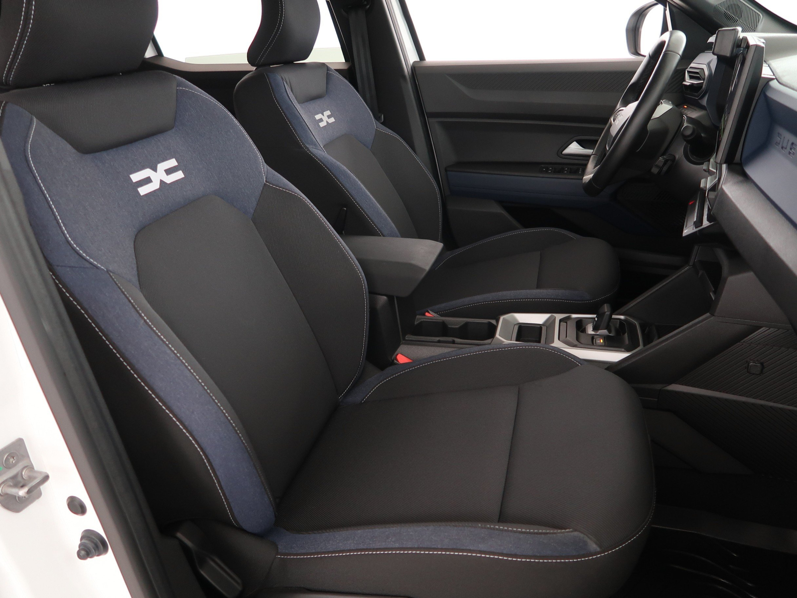 Dacia Duster - 2025