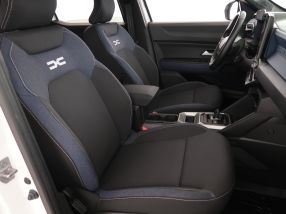 Dacia Duster - 2025