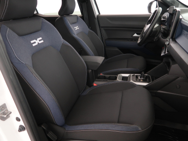 Dacia Duster - 2025