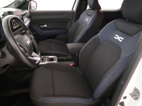Dacia Duster - 2025