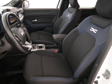 Dacia Duster - 2025