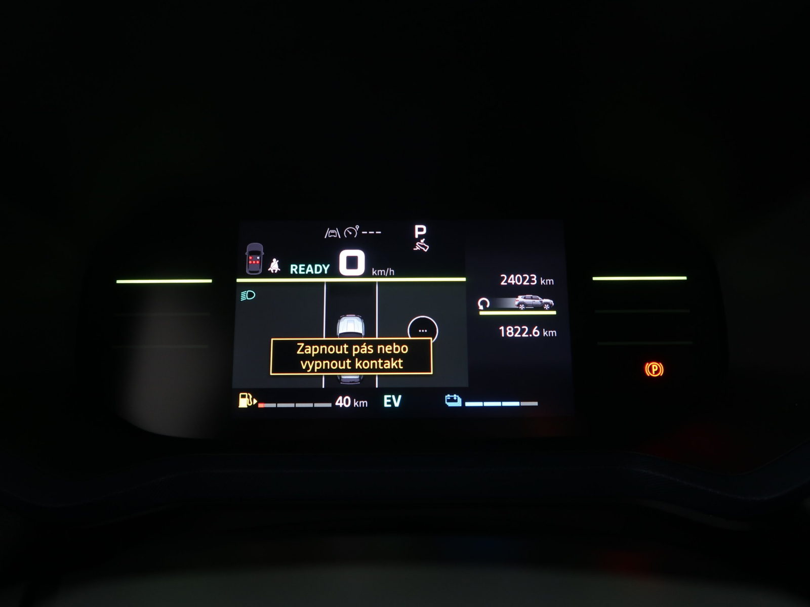 Dacia Duster - 2025