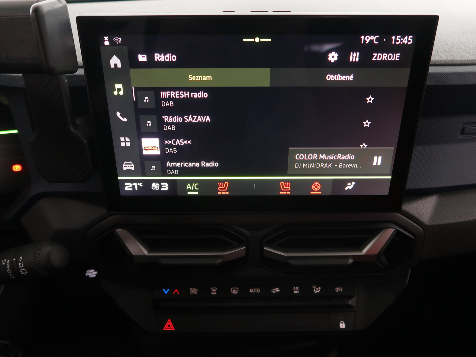 Dacia Duster - 2025