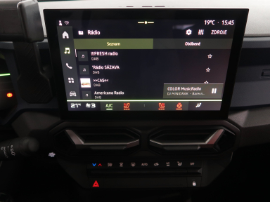 Dacia Duster - 2025