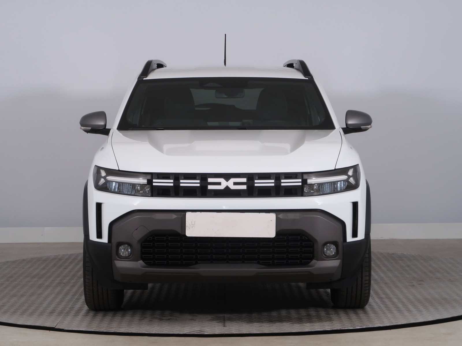Dacia Duster - 2025