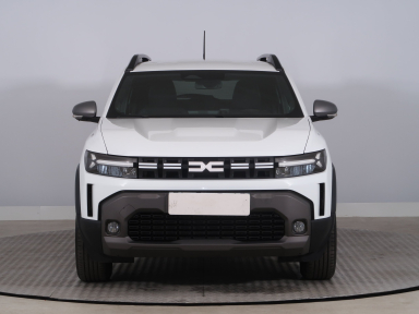 Dacia Duster - 2025