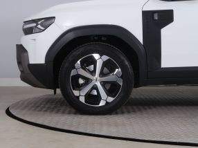 Dacia Duster - 2025