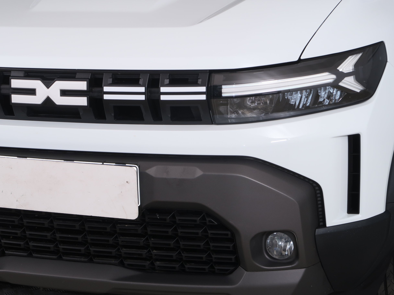 Dacia Duster - 2025