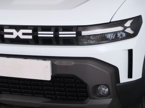 Dacia Duster - 2025