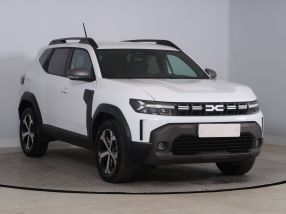 Dacia Duster - 2025