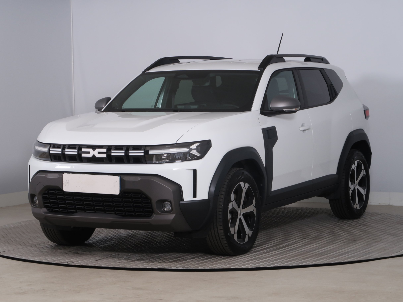 Dacia Duster - 2025