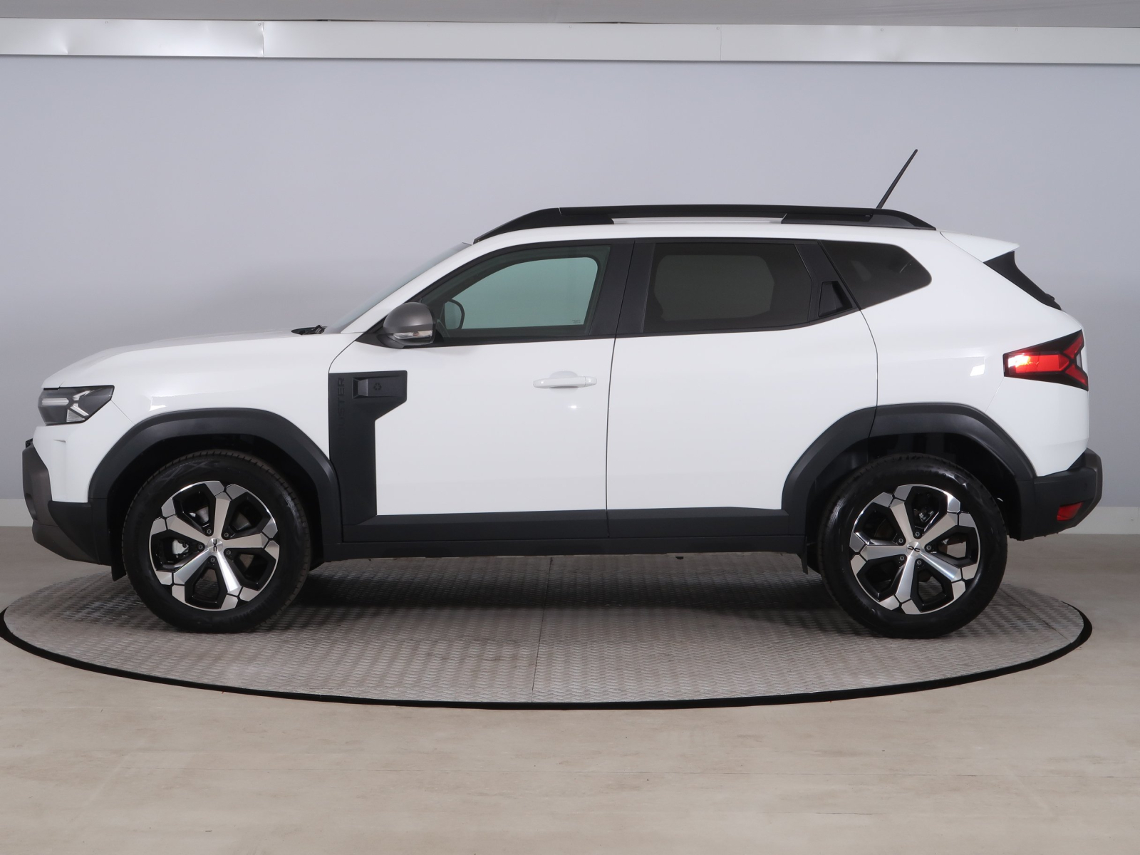 Dacia Duster - 2025