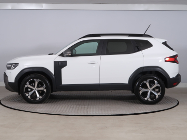 Dacia Duster - 2025