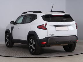 Dacia Duster - 2025