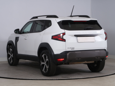 Dacia Duster - 2025