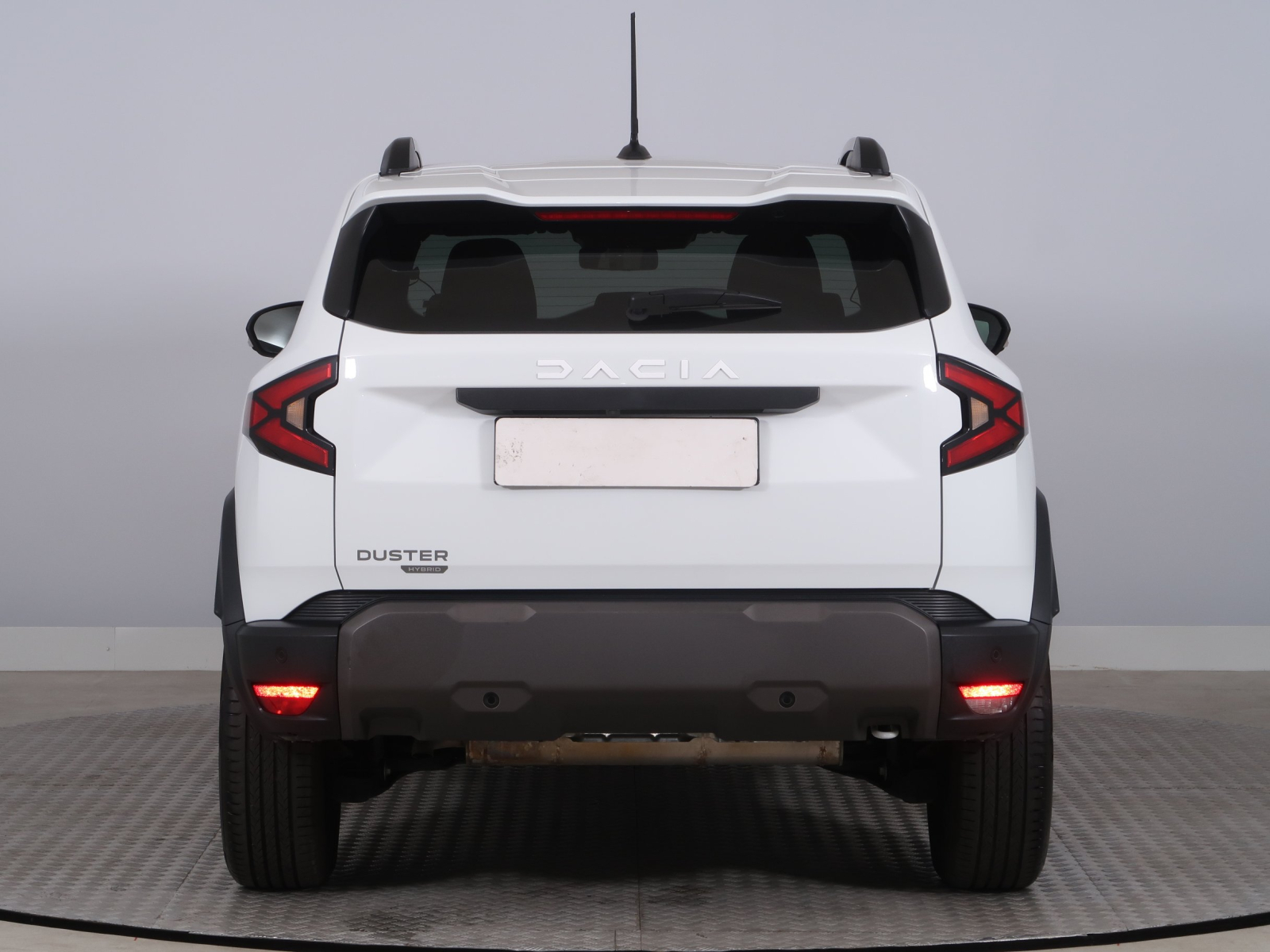 Dacia Duster - 2025