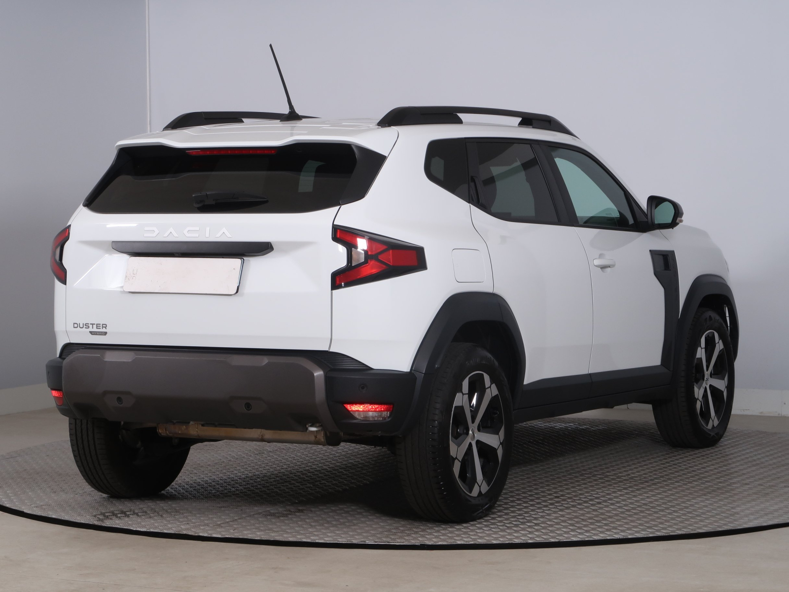 Dacia Duster - 2025