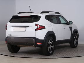 Dacia Duster - 2025