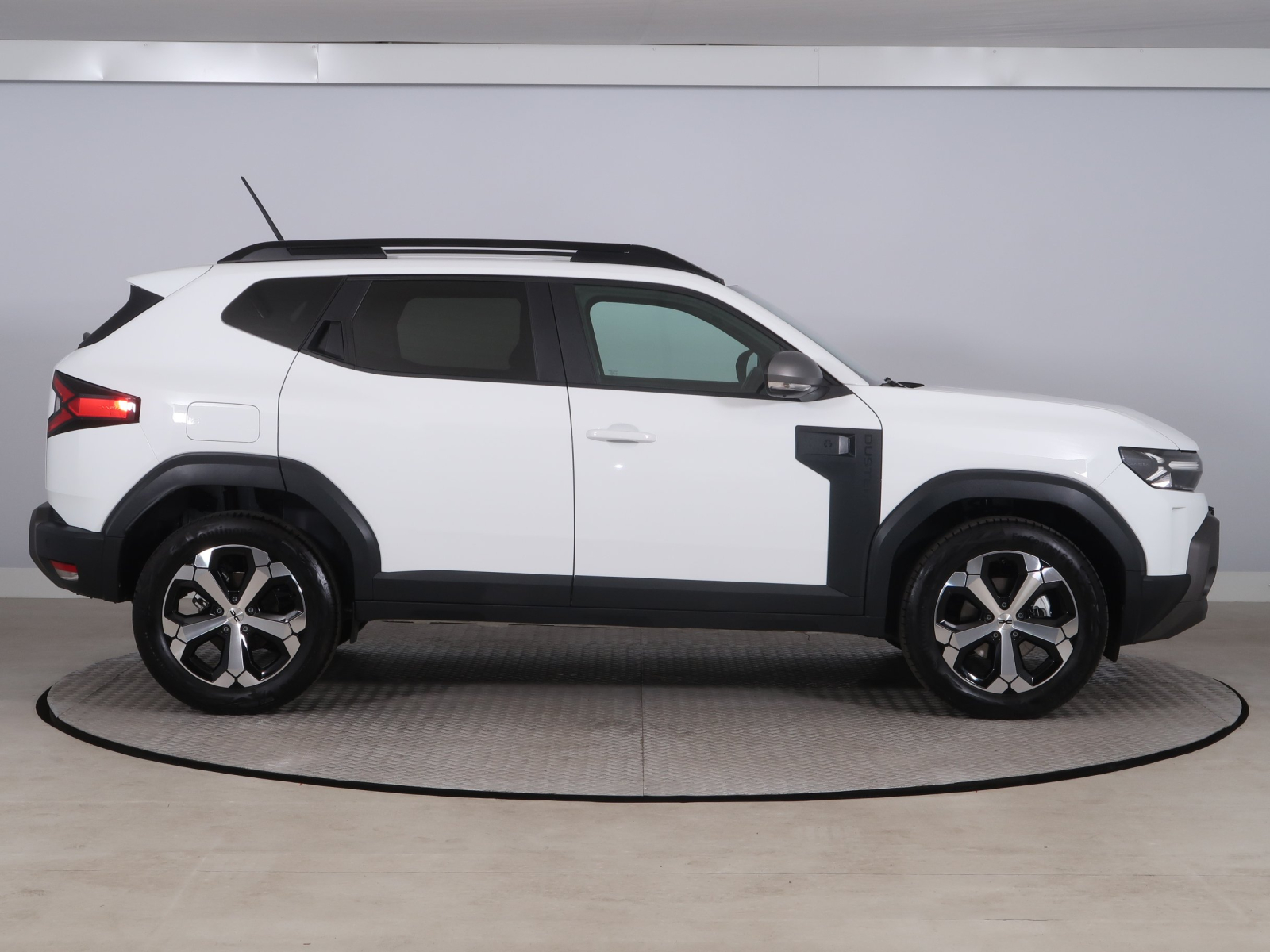 Dacia Duster - 2025