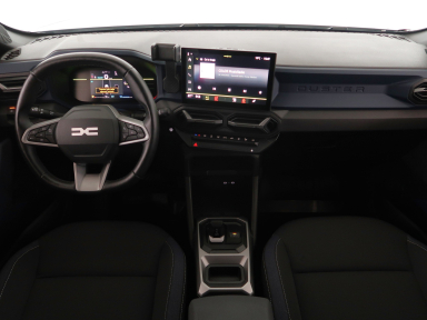 Dacia Duster - 2025