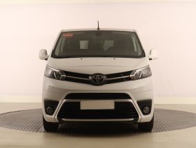 Toyota ProAce Verso - 2024