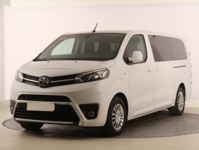 Toyota ProAce Verso - 2024