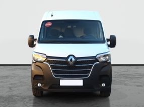 Renault Master - 2021