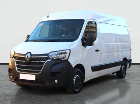 Renault Master - 2021