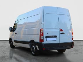 Renault Master - 2021