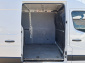 Renault Master, 2021