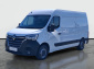 Renault Master, 2021
