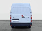 Renault Master, 2021