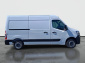 Renault Master, 2021